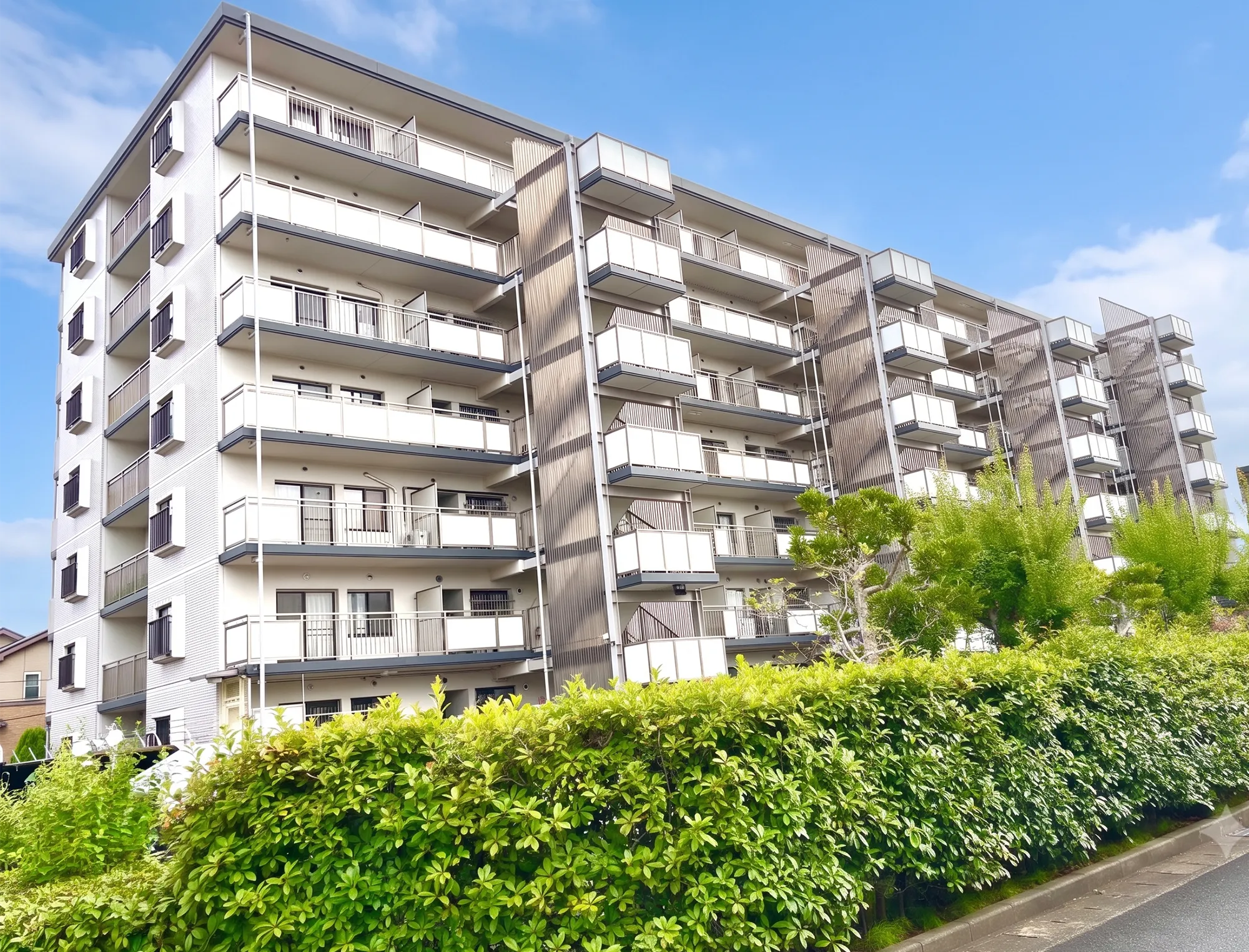 住み込み社員寮